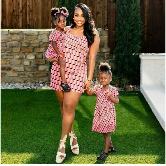 Diane Von Furstenberg DVF Target Womens Plus 28 Pink 90s Geo Mini 70s Dress NWT - Picture 3 of 16